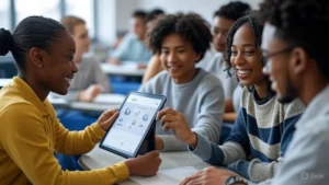 Gimkit: Revolutionizing Classroom Learning with Gamification