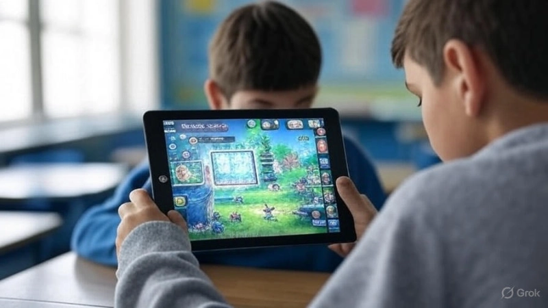Gimkit: Revolutionizing Classroom Learning with Gamification