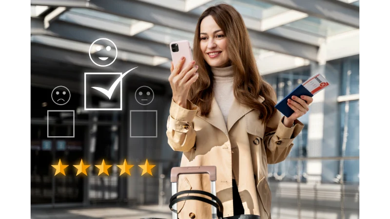 How Online Reviews Can Boost Your Business Reputation