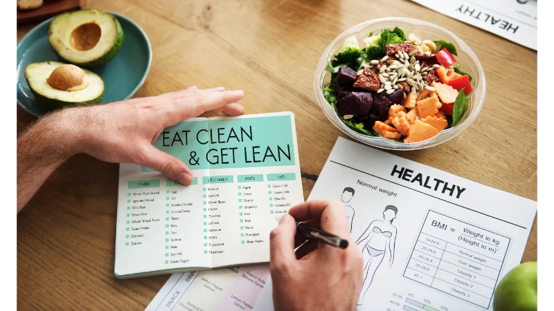 IBS Food Chart A Complete Guide to Safe Eating for IBS Relief