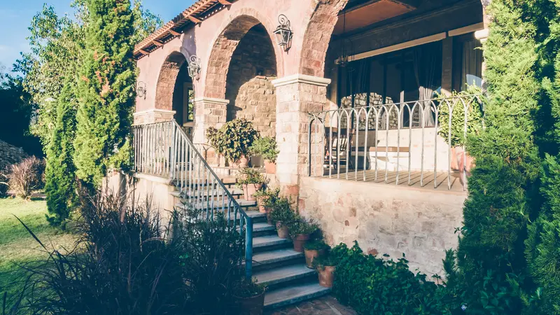Luxury Villas Provence Le Collectionist: