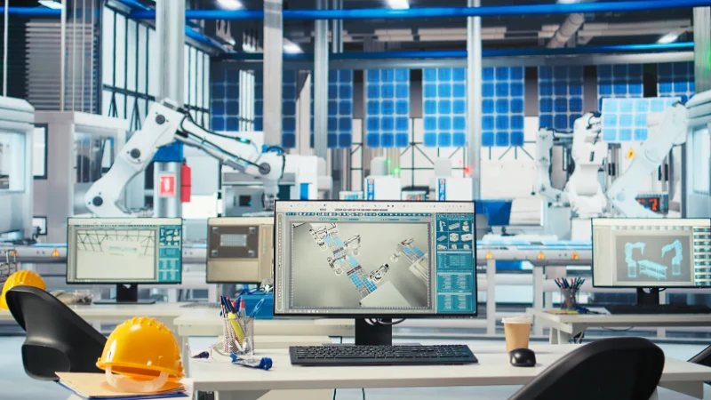How Computer Vision Services Are Transforming AI-Driven Industries