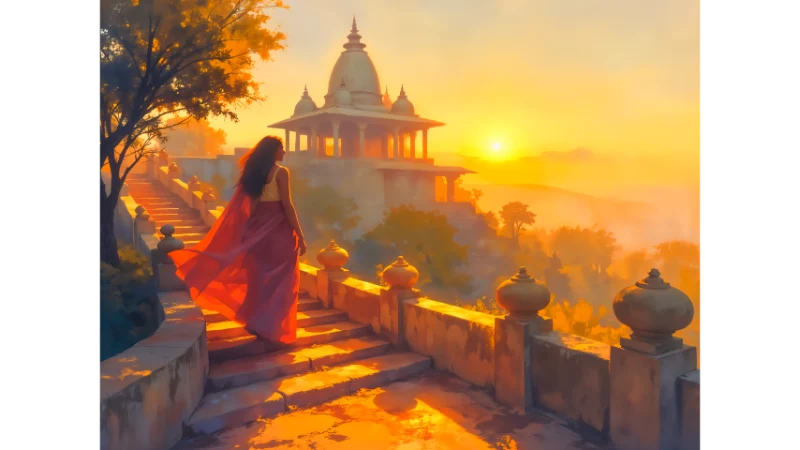 Discovering Ayodhya: A Spiritual Journey Through Its Must-Visit Places
