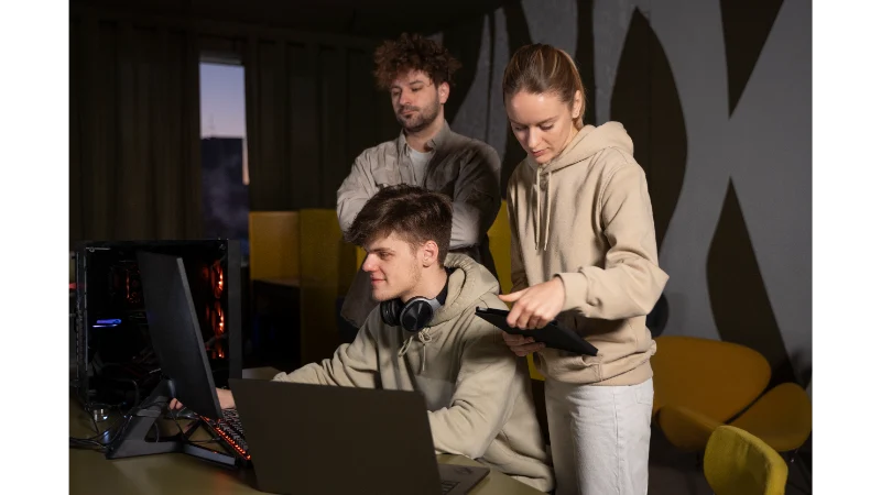 How to Keep Up with Gaming News TheHakeTech Way