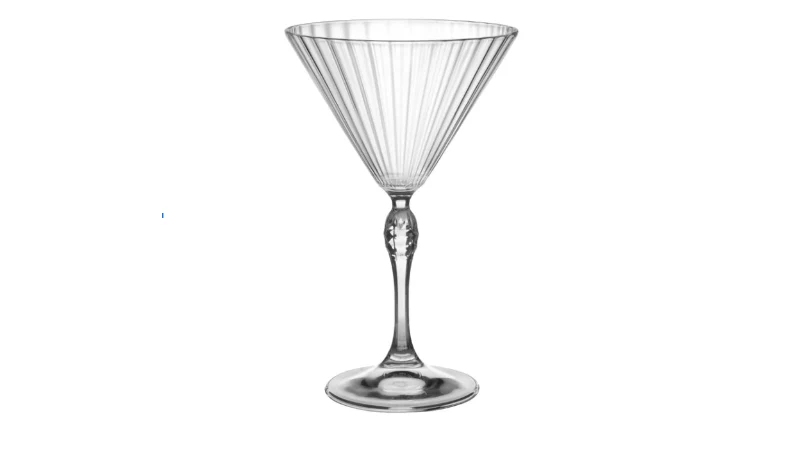 Glass Martini Glasses Wholesale