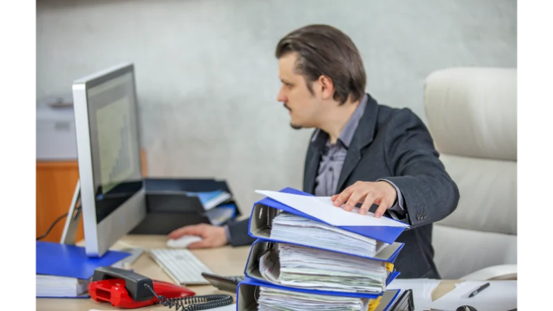 The Power of Document Management Systems: